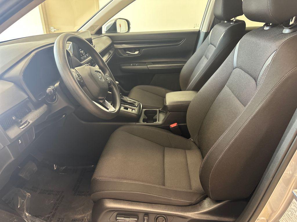 used 2024 Honda CR-V car, priced at $32,743