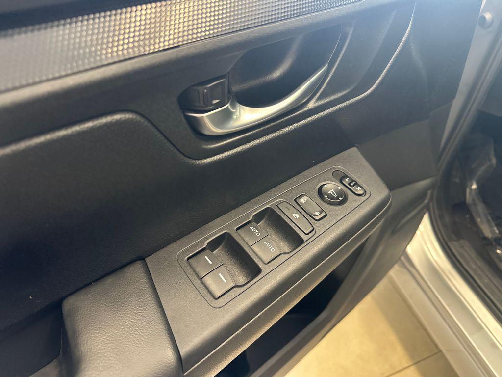 used 2024 Honda CR-V car, priced at $32,743