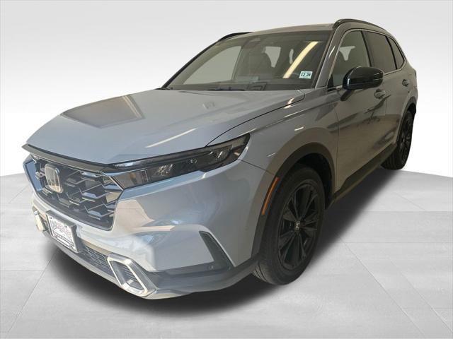 used 2024 Honda CR-V Hybrid car, priced at $39,987