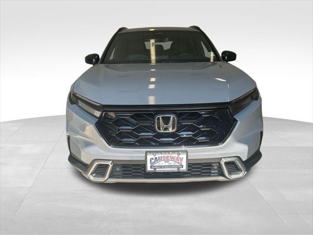 used 2024 Honda CR-V Hybrid car, priced at $39,987