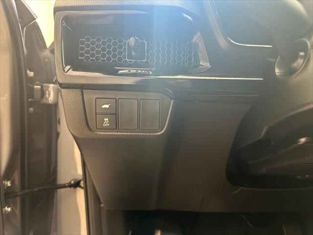 used 2024 Honda CR-V Hybrid car, priced at $39,987