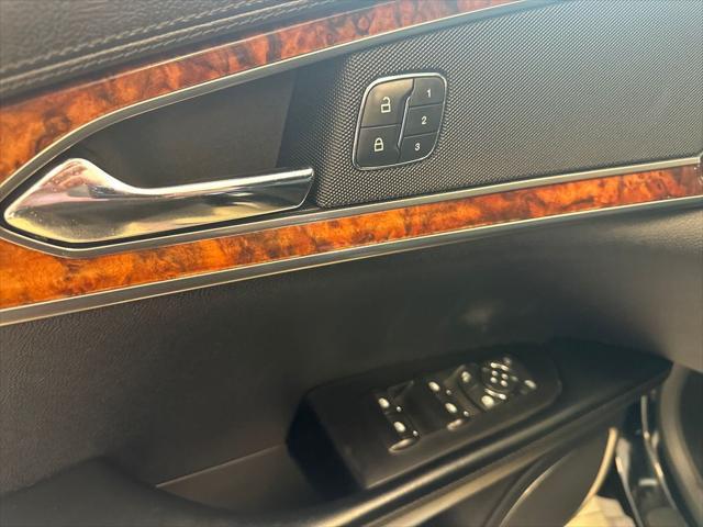 used 2018 Lincoln MKX car, priced at $26,987