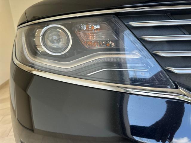 used 2018 Lincoln MKX car, priced at $26,987