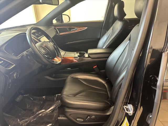 used 2018 Lincoln MKX car, priced at $26,987