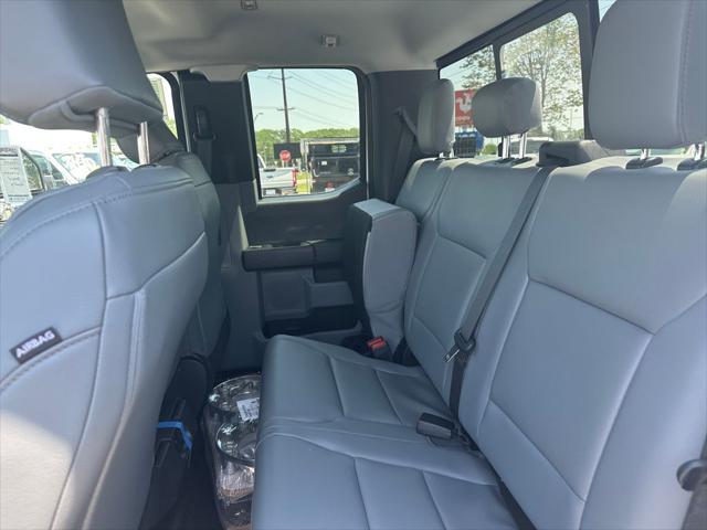 new 2025 Ford F-350 car, priced at $71,144
