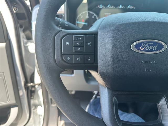 new 2025 Ford F-350 car, priced at $71,144