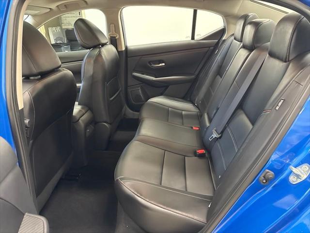 used 2022 Nissan Sentra car, priced at $19,478