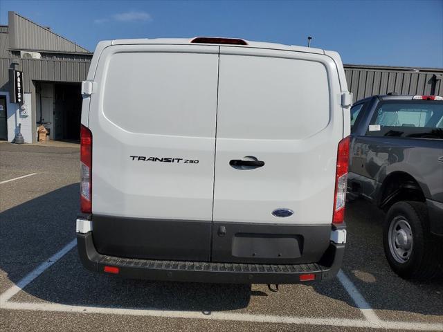 new 2024 Ford Transit-250 car, priced at $53,350