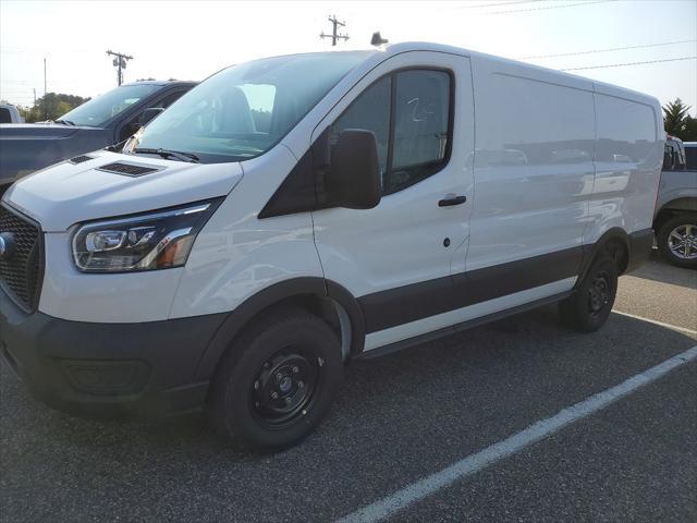 new 2024 Ford Transit-250 car, priced at $53,350