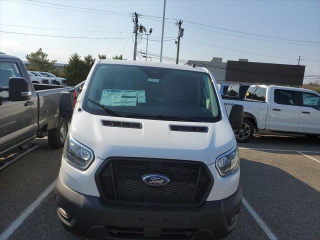 new 2024 Ford Transit-250 car, priced at $53,350