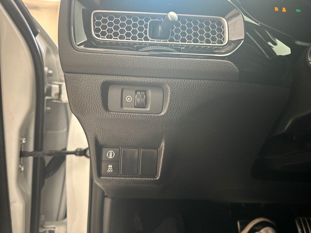used 2023 Honda Civic car, priced at $24,748