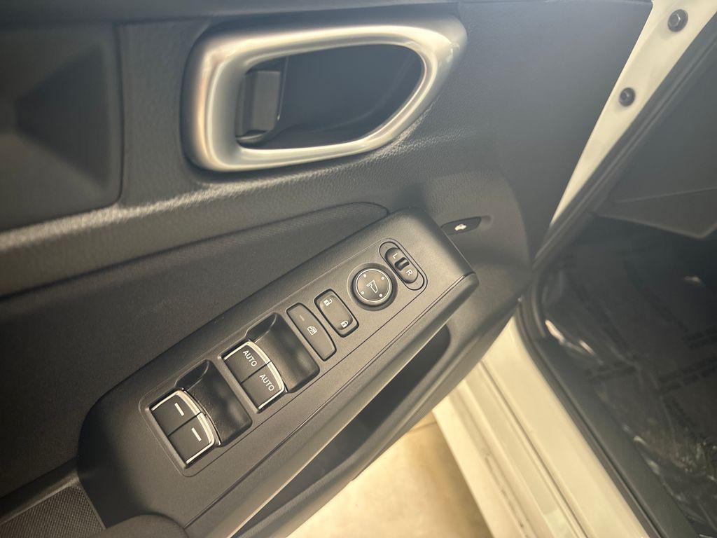 used 2023 Honda Civic car, priced at $24,748