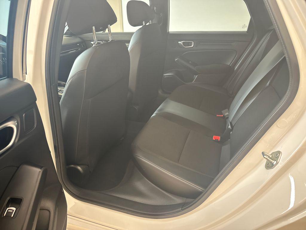 used 2023 Honda Civic car, priced at $24,748