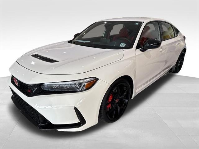 used 2024 Honda Civic Type R car, priced at $46,895