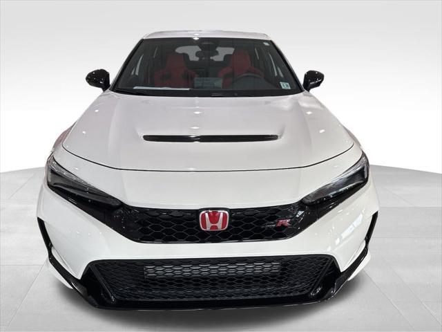 used 2024 Honda Civic Type R car, priced at $46,895