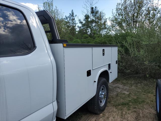 new 2023 Ford F-350 car, priced at $77,595