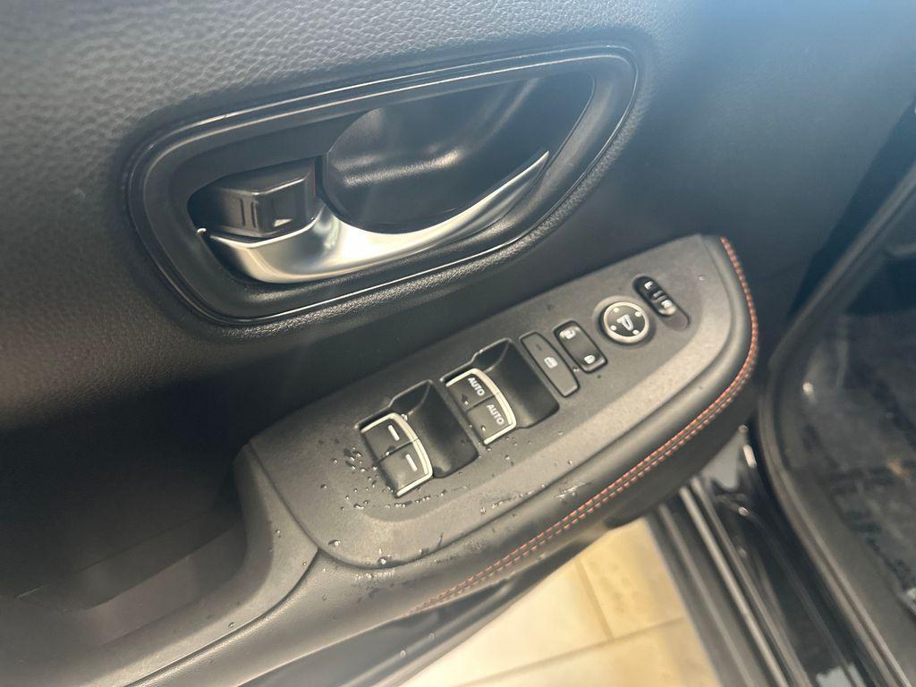 used 2023 Honda HR-V car, priced at $22,776