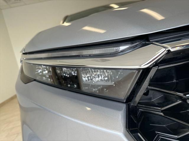 used 2023 Honda CR-V car, priced at $30,318