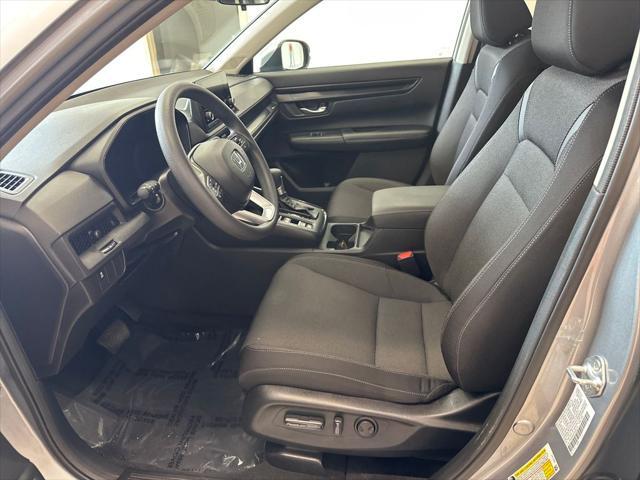 used 2023 Honda CR-V car, priced at $30,318