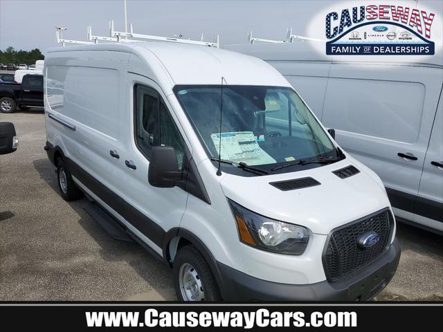 new 2024 Ford Transit-250 car, priced at $59,946