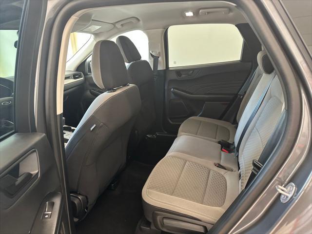 used 2022 Ford Escape car, priced at $24,645