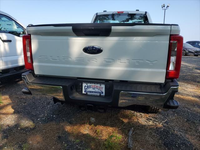 new 2024 Ford F-250 car, priced at $51,725