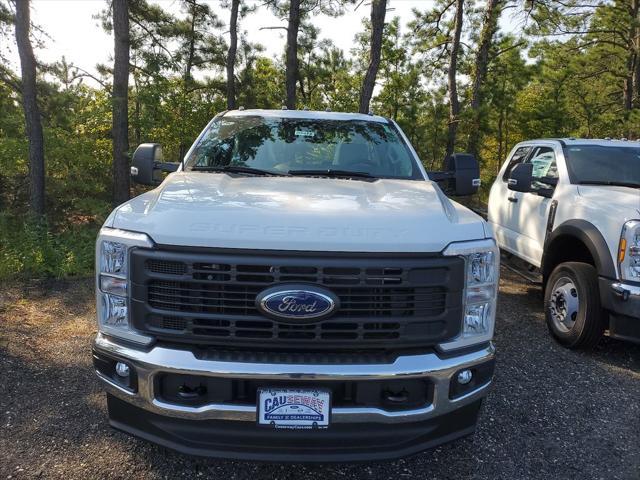 new 2024 Ford F-250 car, priced at $49,892