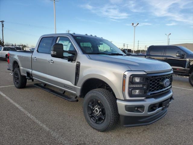 new 2024 Ford F-350 car, priced at $73,895