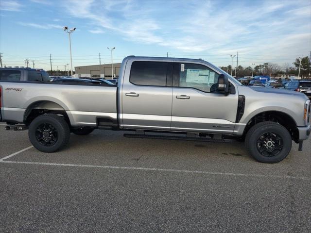 new 2024 Ford F-350 car, priced at $73,895