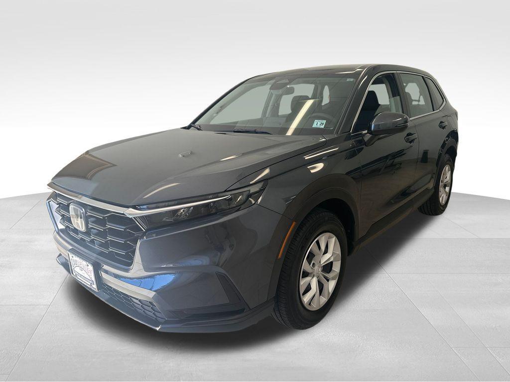 used 2024 Honda CR-V car, priced at $31,249
