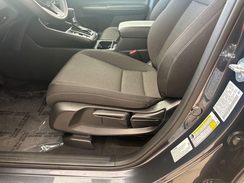 used 2024 Honda CR-V car, priced at $31,249