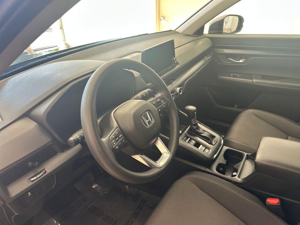 used 2024 Honda CR-V car, priced at $31,249