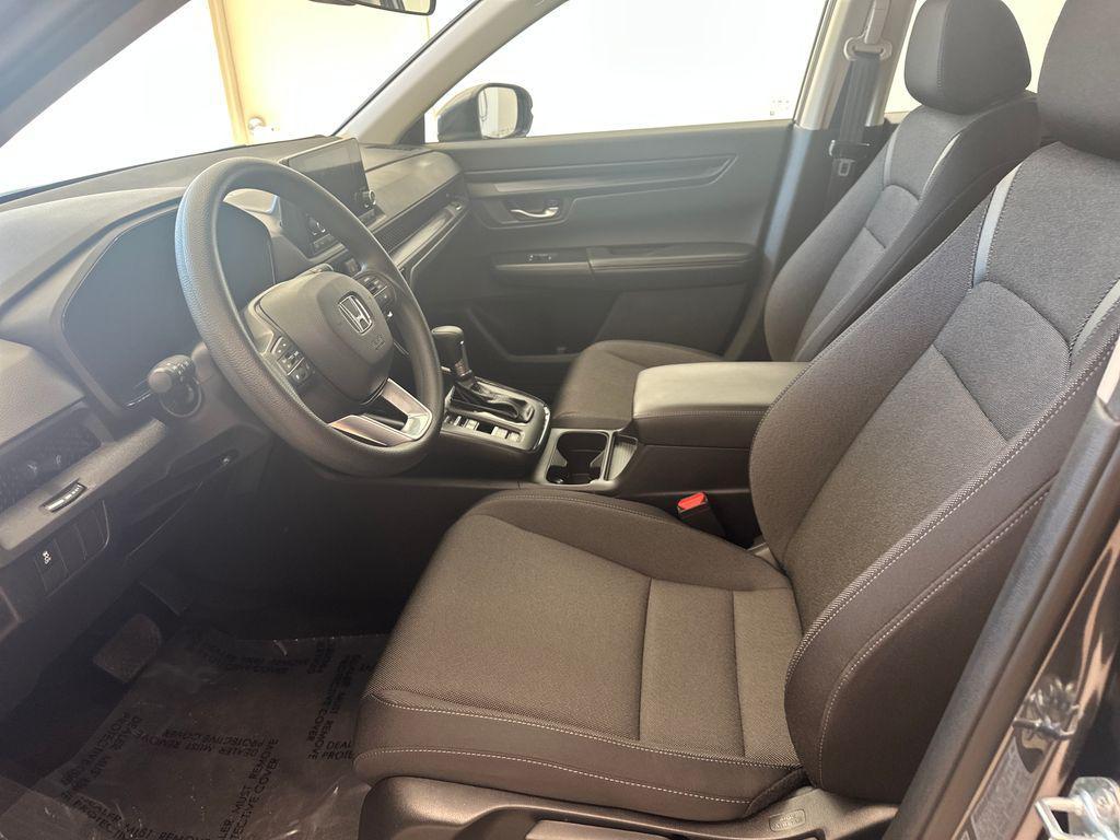used 2024 Honda CR-V car, priced at $31,249