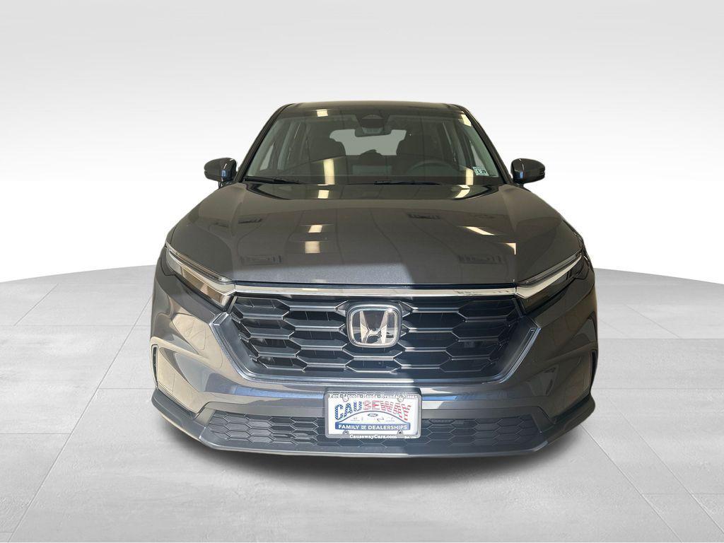 used 2024 Honda CR-V car, priced at $31,249