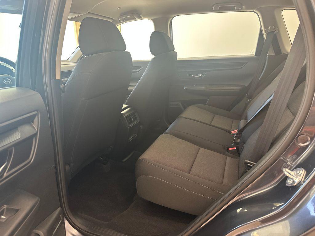 used 2024 Honda CR-V car, priced at $31,249