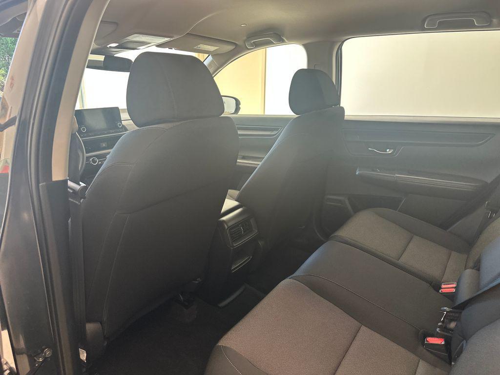used 2024 Honda CR-V car, priced at $31,249