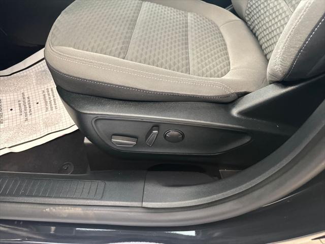 used 2022 Ford Escape car, priced at $23,989