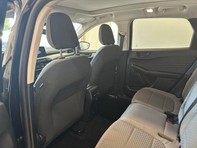 used 2022 Ford Escape car, priced at $23,989
