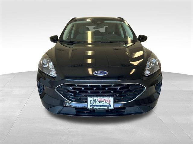 used 2022 Ford Escape car, priced at $23,989