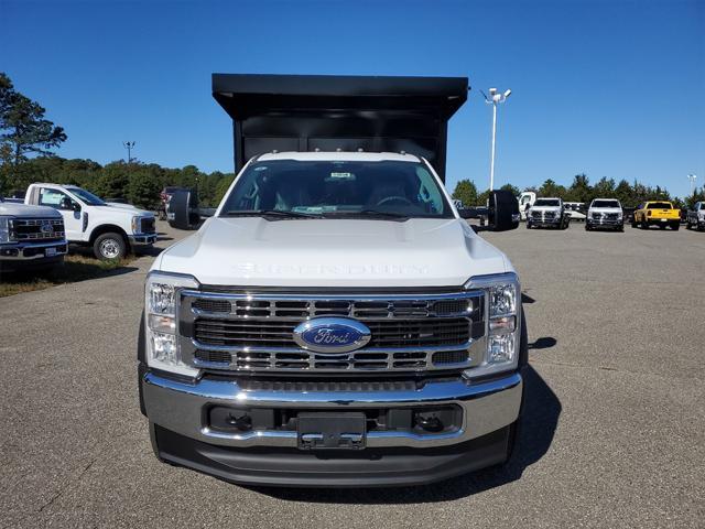 new 2024 Ford F-450 car, priced at $84,104