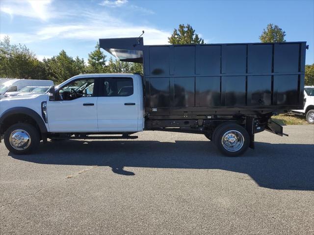 new 2024 Ford F-450 car, priced at $84,104