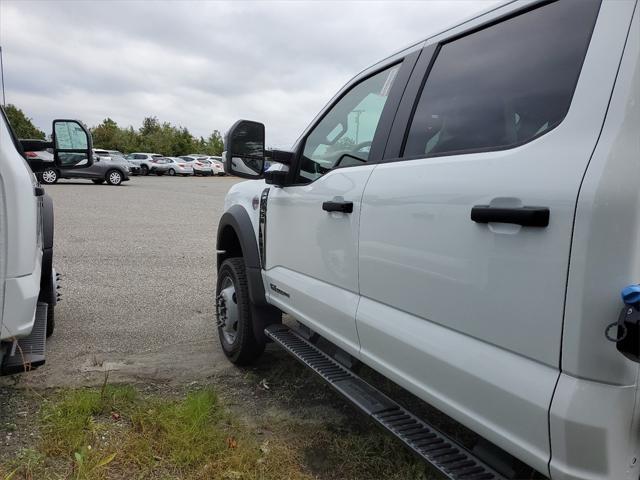 new 2024 Ford F-450 car, priced at $72,014