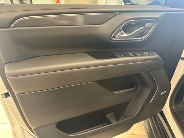 used 2024 Chevrolet Tahoe car, priced at $67,353