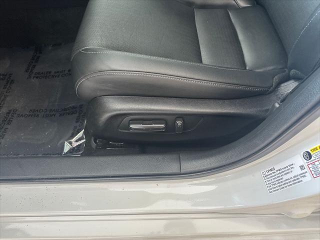 used 2023 Honda Civic car, priced at $28,987