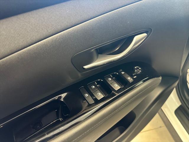used 2022 Hyundai Tucson car, priced at $25,990