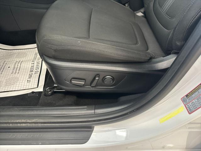 used 2022 Hyundai Tucson car, priced at $25,990