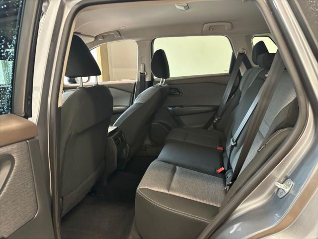 used 2022 Nissan Rogue car, priced at $23,398