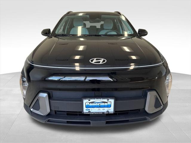 used 2024 Hyundai Kona car, priced at $25,272