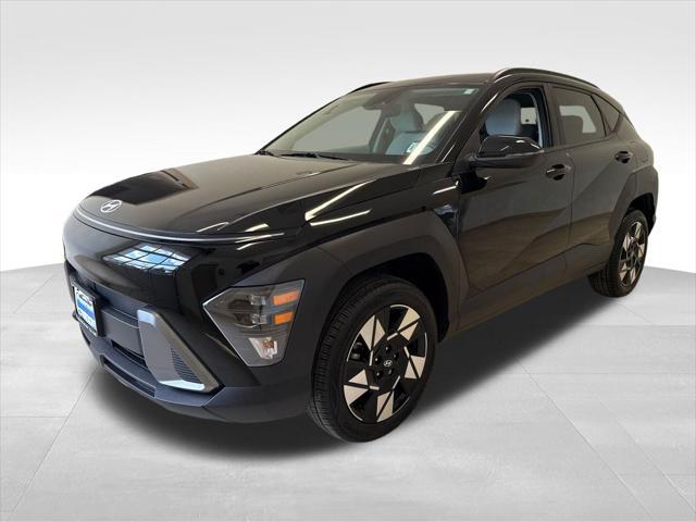 used 2024 Hyundai Kona car, priced at $25,272