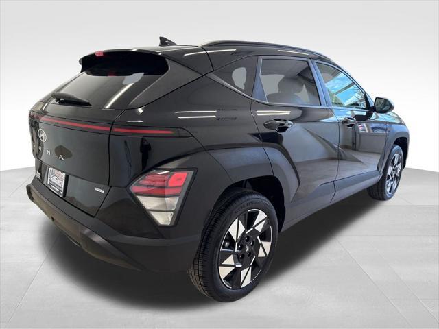 used 2024 Hyundai Kona car, priced at $25,272